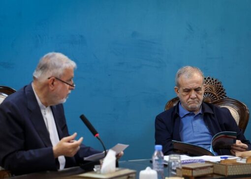 پزشکیان: مرمت آثار آسیب‌دیده در حملات اخیر آغاز شده است