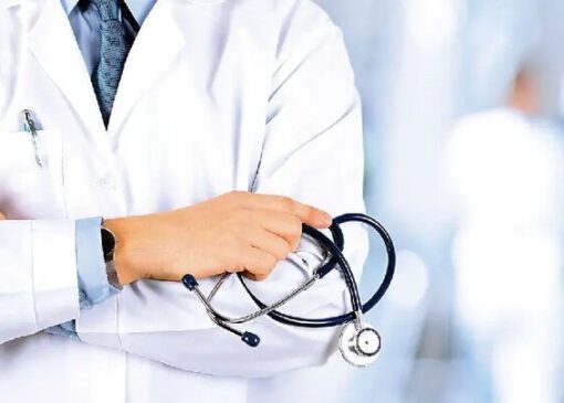 پورخیاط:۷۱۰ پزشک خراسان شمالی آماده خدمت در شرایط بحرانی شدند