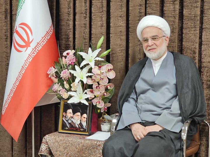 پورذهبی: جنگ ۴۰ روزه موجب افزایش آگاهی و تقویت انسجام ملی شد