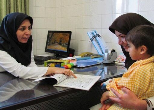 پیام رئیس سازمان بهزیستی کشور به مناسبت روز ملی گفتار درمانی