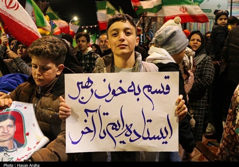 پیروز «نبرد رمضان» کیست؛ میدان یا رسانه؟