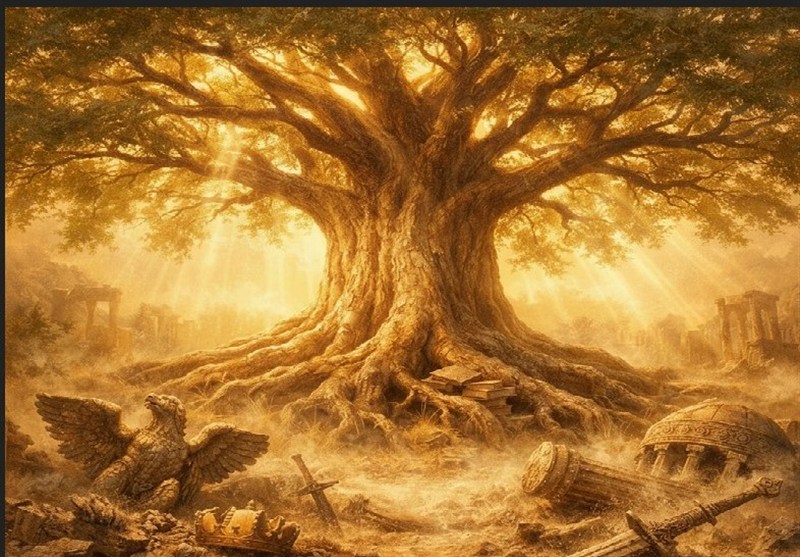 پیروزی علم بر شمشیر؛ مواجهه راهبردی امام صادق با دشمن پیروزی علم بر شمشیر؛ مواجهه راهبردی امام صادق با دشمن