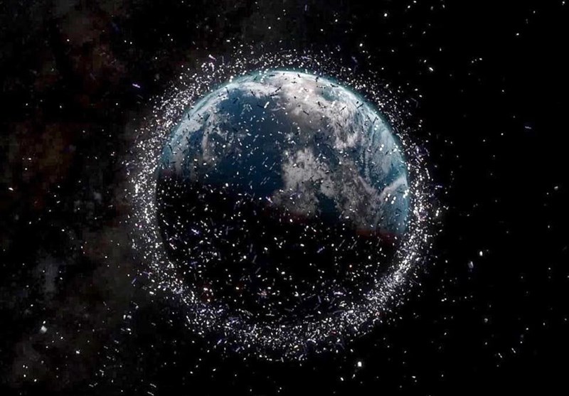 اخبار فضایی , 