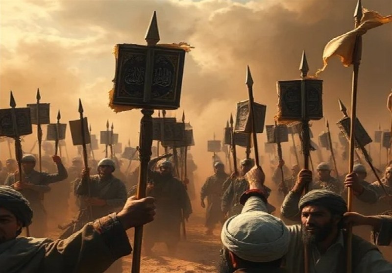 چرا امام علی 4 سال با دشمنان درونی نبرد کرد؟