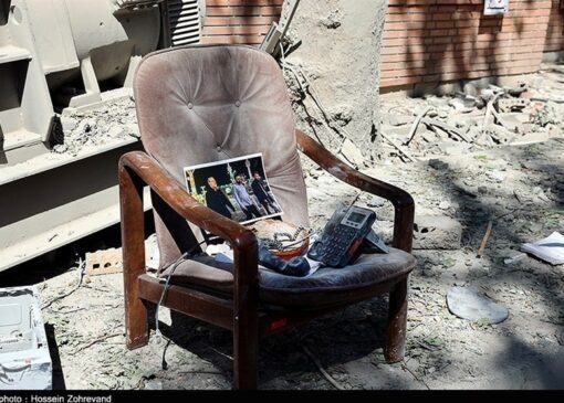 چرا برخی نخبگان در جنگ شناختی غایب‌ هستند؟