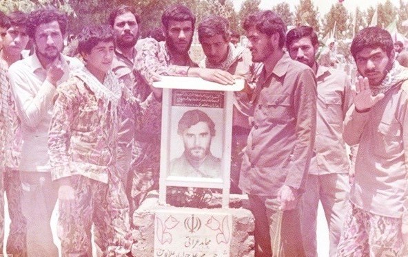 چرا وطنفروشان به مجاهدان عراقی در ایران تاختند؟ جنگ , حمله اسرائیل به ایران , دفاع مقدس ,