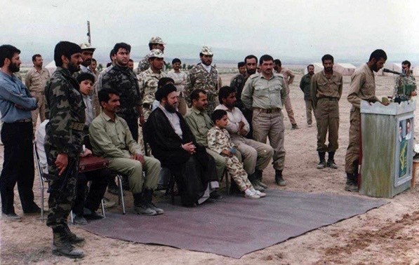 چرا وطنفروشان به مجاهدان عراقی در ایران تاختند؟ جنگ , حمله اسرائیل به ایران , دفاع مقدس ,