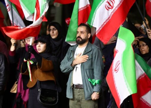 چند ساعتی در قلب تمدن و فرهنگ ایران، محض اطلاع "آقای عصر حجر"!