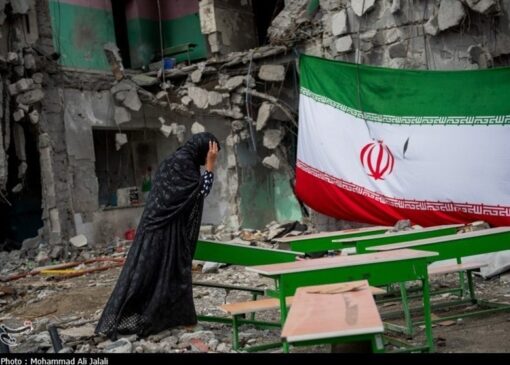 چهره‌های فرهنگی اسپانیا بیانیه محکومیت حمله به ایران امضا می‌کنند