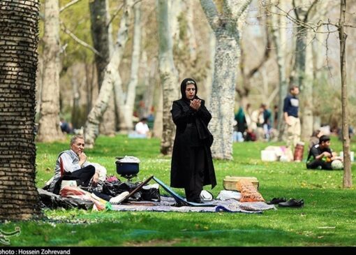 چگونه «زندگی عادی ایرانیان» به قدرت نرم تبدیل می‌شود؟