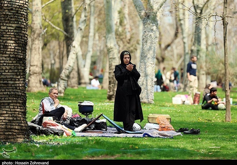 چگونه «زندگی عادی ایرانیان» به قدرت نرم تبدیل میشود؟ چگونه «زندگی عادی ایرانیان» به قدرت نرم تبدیل میشود؟