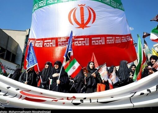 کاربست آیه 139 آل‌عمران در مدیریت تهدیدات ترکیبی