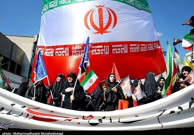 کاربست آیه 139 آل‌عمران در مدیریت تهدیدات ترکیبی