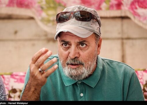 کارگردان سریال پایتخت: بهترین هدیه زندگیم را گرفتم