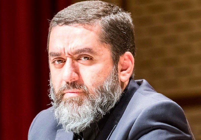 کارگردانی که مشکلش با وساطت رهبر شهید انقلاب حل شد + فیلم