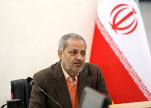 کاظمی: با وجود کمبود ۱۲۰ هزار معلم، سال تحصیلی آرام آغاز شد