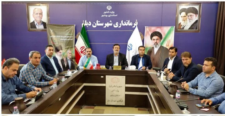 کاظمی: برنامه‌ریزی مطلوب برای تکریم مقام معلم در دیلم انجام شود