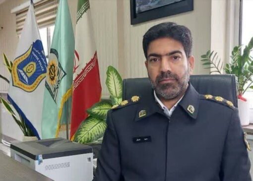 کاهش ۱۳ درصدی جان‌باختگان نوروزی در جاده‌های گلستان