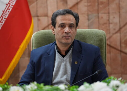 کریمی: مهاجرت معکوس و جهش تولید ثمره آبی‌شدن مزارع کرمانشاه است