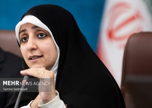 کسب‌وکار زنان از قطعی اینترنت خسارت دیده است+فیلم