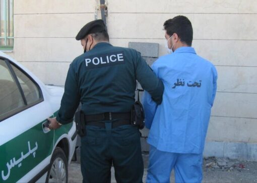 کشف ۸ فقره انواع سرقت در اسدآباد
