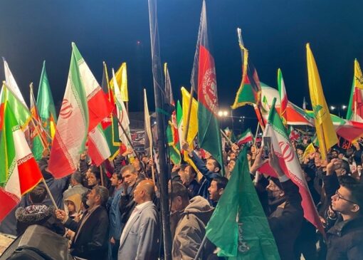 کلید پیروزی در پیچ‌های سخت زندگی و میدان جهاد