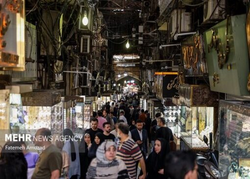 کمبودی در بازار مشاهده نشده است؛ تخلفات را گزارش دهید