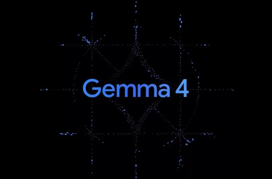 گوگل از مدل‌های Gemma 4 رونمایی کرد؛ همان قدرت جمینای ۳ اما متن‌باز و رایگان