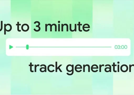گوگل از هوش مصنوعی Lyria 3 Pro با امکان ساخت آهنگ‌های 3 دقیقه‌ای رونمایی کرد