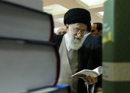 یادداشت‌های هوشمندانه‌ای از رهبر شهید که غوغا کرد