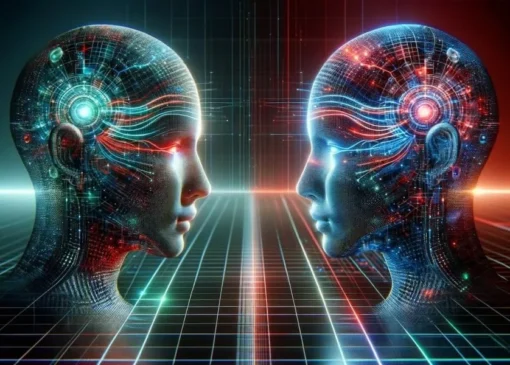 یافته محققان: مدل‌های هوش مصنوعی هوای یکدیگر را دارند و هم‌نوعشان را حذف نمی‌کنند