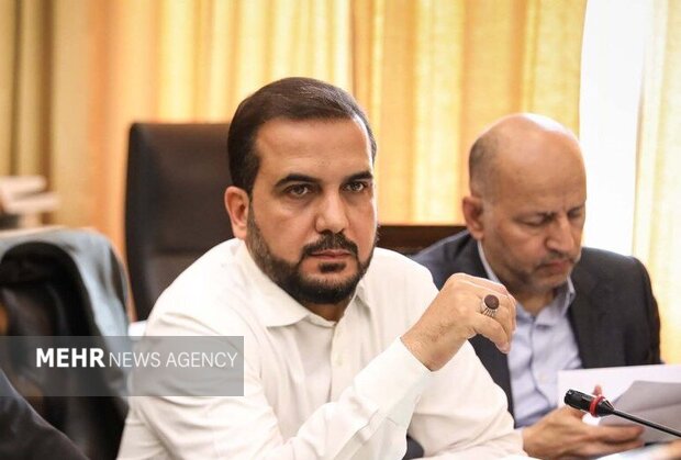 یوسفی: نباید اجازه داده شود که ورق فولادی وارد کشور شود