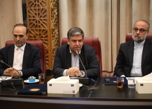 یگانه: حمایت حداکثری از واحدهای اقتصادی برای افزایش تاب‌آوری ضروری است