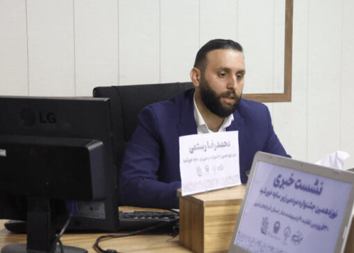 ۱۳۰عنوان برنامه کاروان زیر سایه خورشید در آذربایجان غربی برگزار می شود