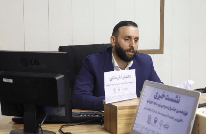 ۱۳۰عنوان برنامه کاروان زیر سایه خورشید در آذربایجان غربی برگزار می شود