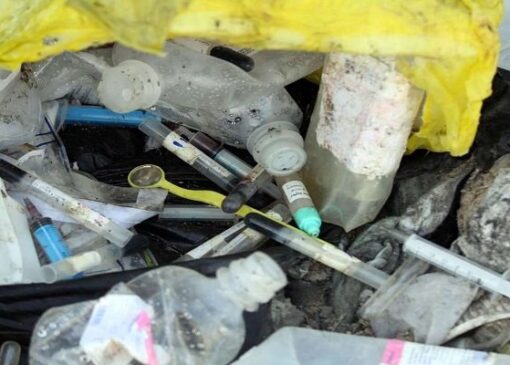 ۱۴۷۶۰ کیلوگرم پسماندهای شیمیایی و دارویی ارومیه امحا می شود