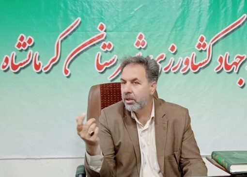 ۲۱ ساخت‌وساز غیرمجاز در اراضی کشاورزی قلع‌وقمع شد
