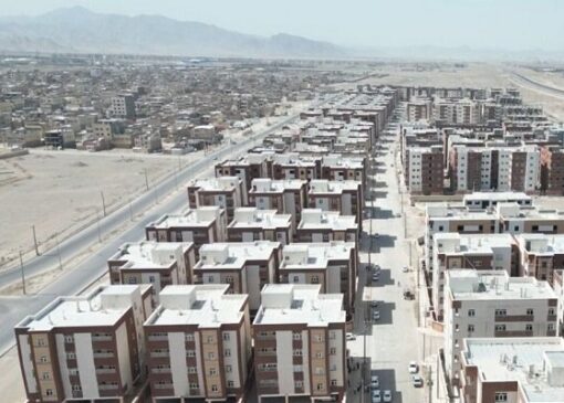 ۲۷ هزار نفر در پروژه های حمایتی مسکن در استان زنجان تخصیص پروژه شدند