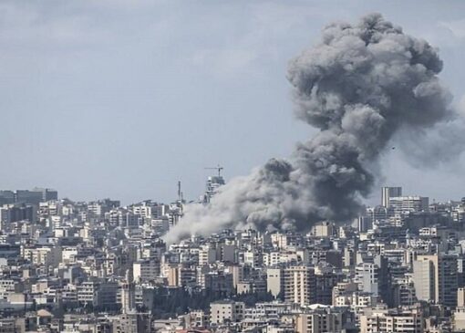 ۳ شهید در حمله هوایی رژیم صهیونیستی به «النبطیه» در جنوب لبنان
