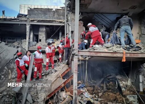 ۴ هزار وعده غذای گرم روزانه؛ تضمین توان عملیاتی در بحران