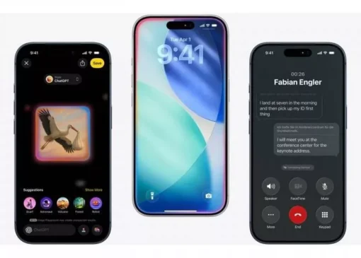 ۴ ویژگی جدید Apple Intelligence که احتمالاً با iOS 27 از راه می‌رسند