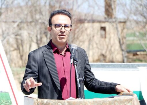 ۷۰۰ هکتار گندم و ۲ هزار هکتار لوبیا با روش نوین در ازنا کشت می‌شود