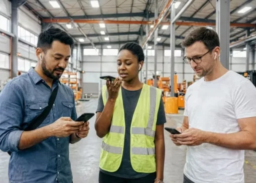 DeepL ابزار هوش مصنوعی جدیدی برای ترجمه مکالمات و گفتگوهای صوتی معرفی کرد