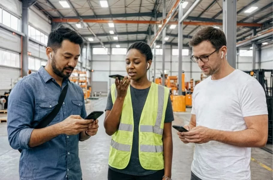 DeepL ابزار هوش مصنوعی جدیدی برای ترجمه مکالمات و گفتگوهای صوتی معرفی کرد