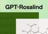 OpenAI از مدل GPT-Rosalind رونمایی کرد؛ هوش مصنوعی جدید برای تحقیقات علوم زیستی
