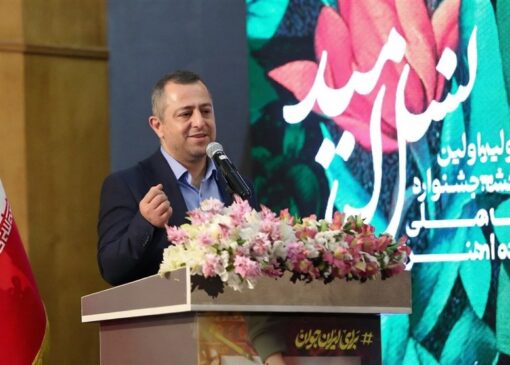 8 هزار هنرمند پای کار افزایش جمعیت آمدند