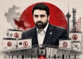 آقامیری، از عضویت در گروه فشار دانشجویی تا سکاندار پشت‌پرده فیلترینگ + عکس