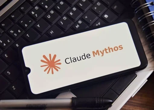 آنتروپیک: مدل Mythos در یک ماه حدود ۱۰ هزار نقص امنیتی کشف کرده است