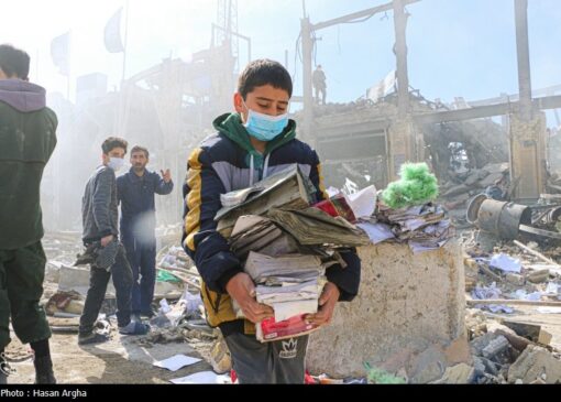 از غزه تا تهران: چگونه اسرائیل حافظه تاریخی ملت‌ها را پاک می‌کند؟