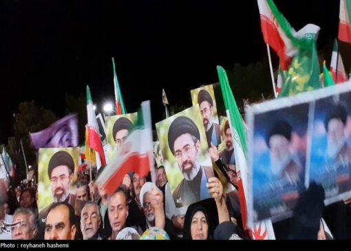 از میدان تا ذهن؛ چرایی اذعان غرب به پیروزی راهبردی ایران در جنگ رسانه‌